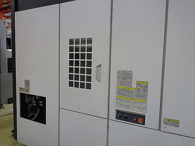 H019884 五軸加工機 オークマ MU-5000V-L_14