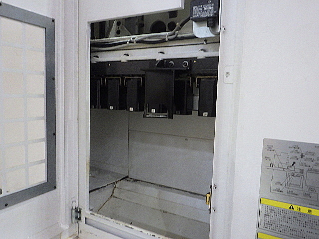 H019884 五軸加工機 オークマ MU-5000V-L_16