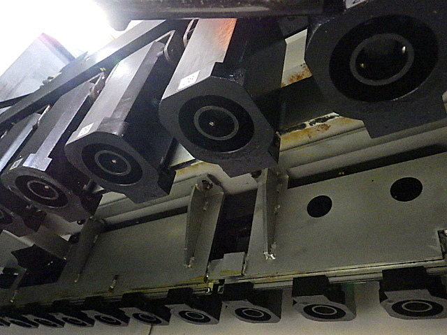 H019884 五軸加工機 オークマ MU-5000V-L_17