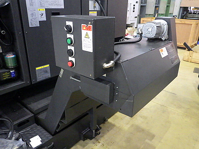 H019884 五軸加工機 オークマ MU-5000V-L_18