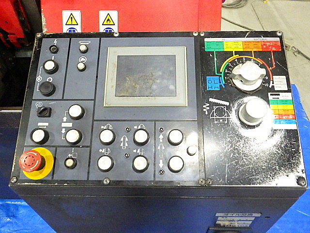 H019906 バンドソー アマダ HFA-400_1