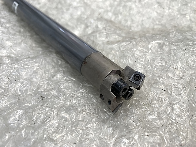 C186214 ＣＫ超硬ストレートシャンク BIG ST19W-CK1-180_1