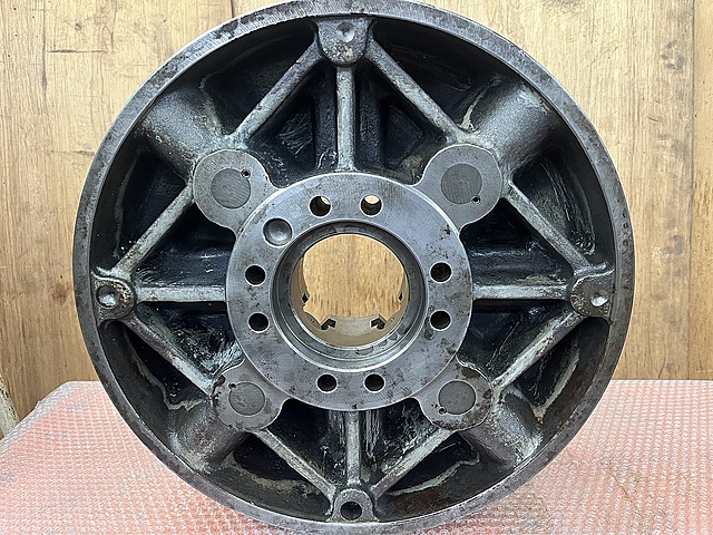 C185797 インデペンデントチャック 北川_4