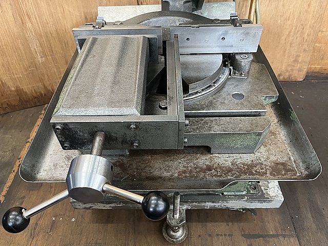 C185858 メタルソー 日立 CU-13_2