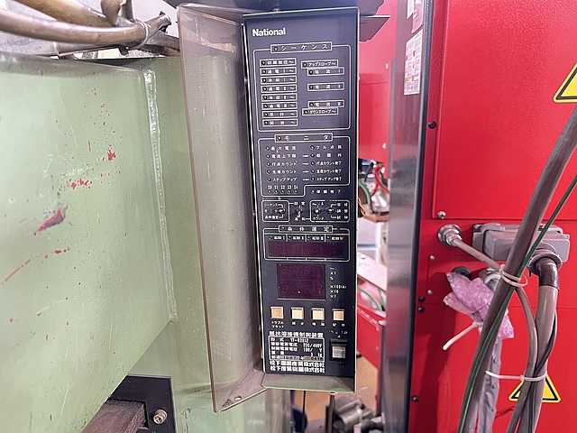 C176352 スポット溶接機 パナソニック YR-220SA_1