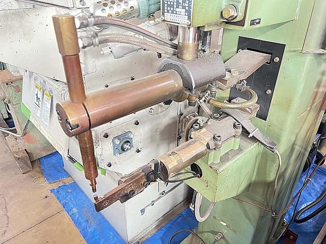 C176352 スポット溶接機 パナソニック YR-220SA_2