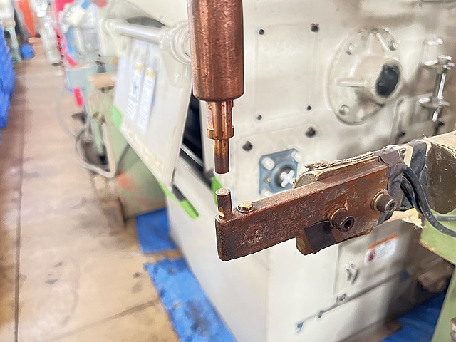 C176352 スポット溶接機 パナソニック YR-220SA_3