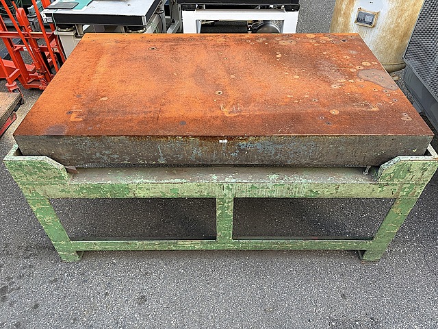 C182916 定盤 不明