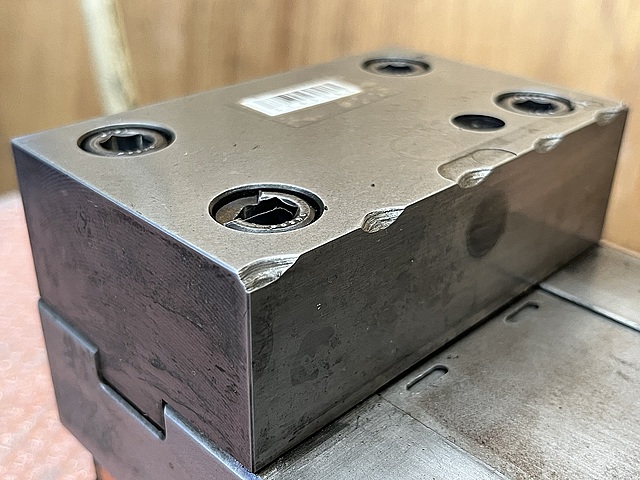 C185787 パワーバイス 北川 VQ-125_2