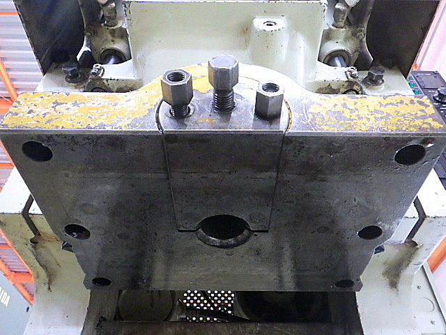 H019950 Ｃ型プレス コマツ OBS45-2_4