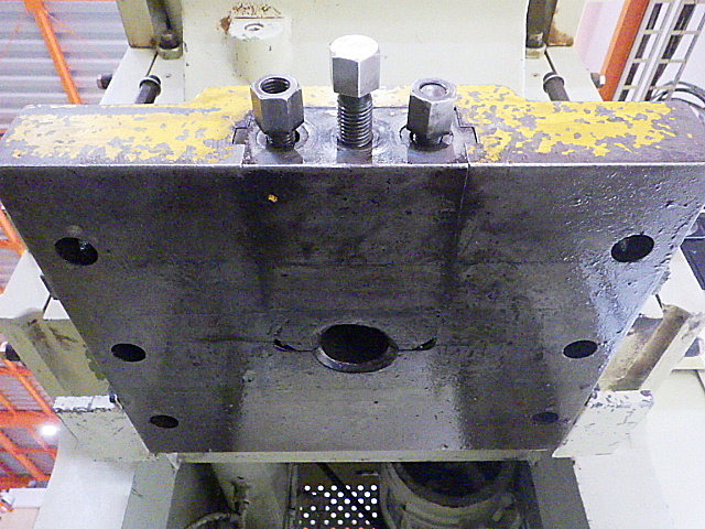 H019951 Ｃ型プレス コマツ OBS45-3_4