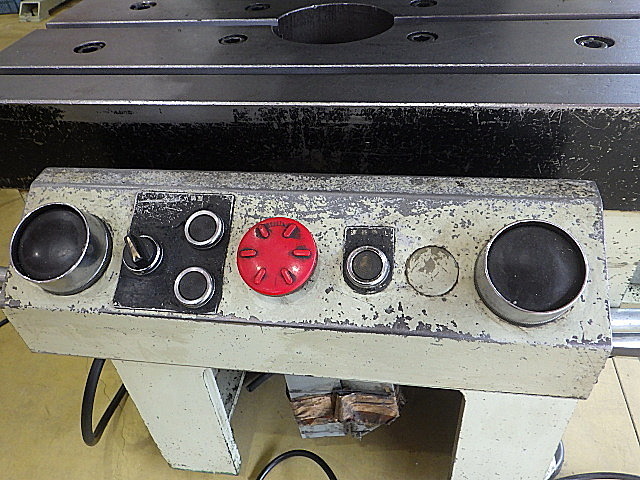 H019951 Ｃ型プレス コマツ OBS45-3_5