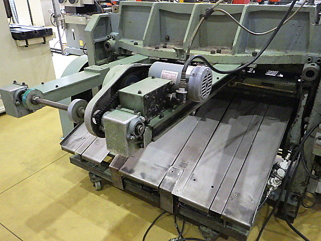 H019955 シャーリング 相澤鐵工所 N3-1564_6