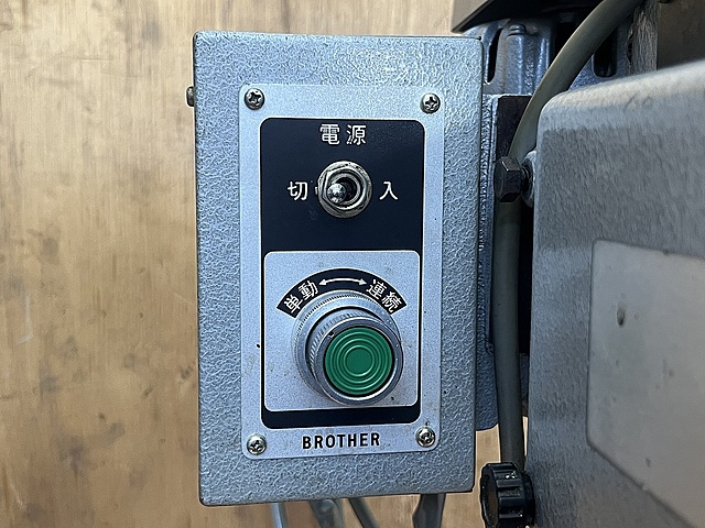C185857 タッピング盤 ブラザー BT0-263_5