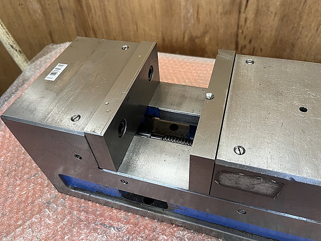C186516 マシンバイス ナベヤ LTFV-150_1