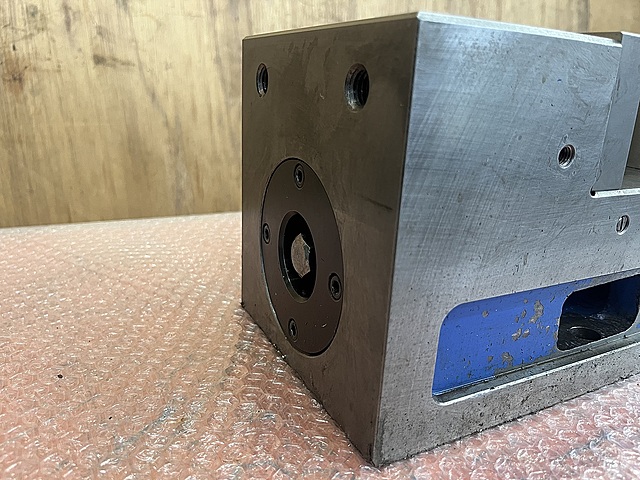 C186516 マシンバイス ナベヤ LTFV-150_4