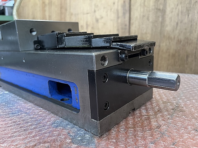 C186516 マシンバイス ナベヤ LTFV-150_5