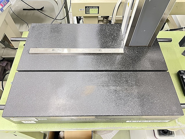 C180691 輪郭形状・表面粗さ測定機 ミツトヨ CS-3100S4(525-381)_2