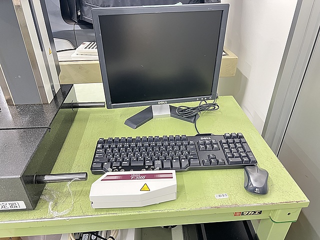 C180691 輪郭形状・表面粗さ測定機 ミツトヨ CS-3100S4(525-381)_4
