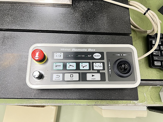 C180691 輪郭形状・表面粗さ測定機 ミツトヨ CS-3100S4(525-381)_6