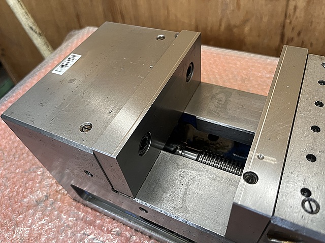 C186517 マシンバイス ナベヤ LTFV-150_1