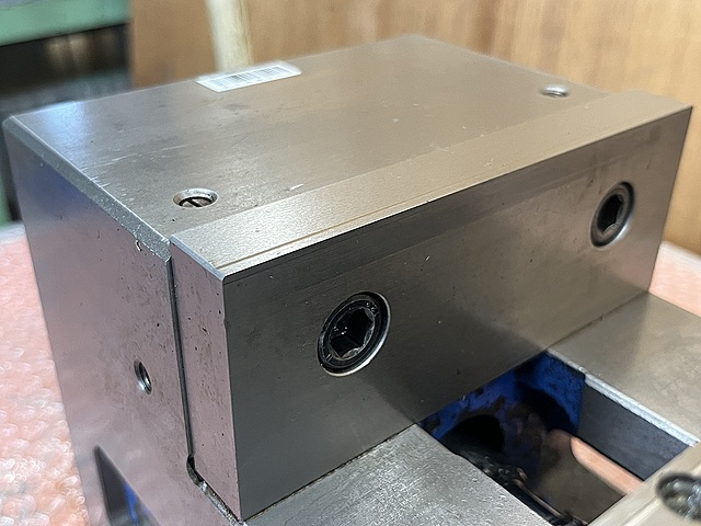C186517 マシンバイス ナベヤ LTFV-150_2