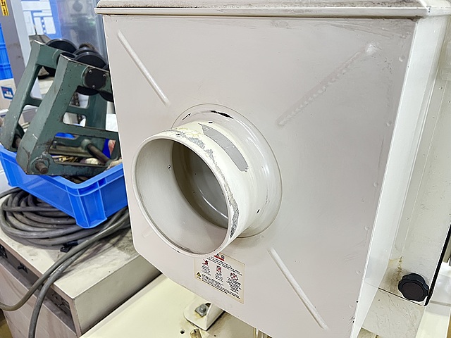C186332 ミストコレクター 赤松電機製作所 HVS-150-IE3 006_1