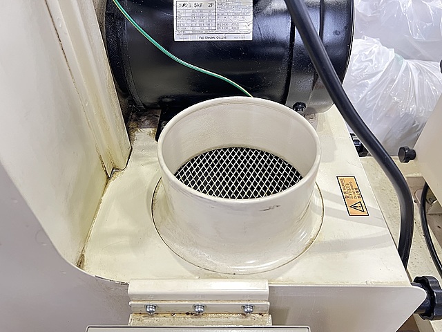 C186332 ミストコレクター 赤松電機製作所 HVS-150-IE3 006_2