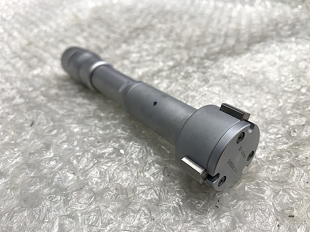 C186607 ホールテスト ミツトヨ HT2-40R(No.368-768)_1