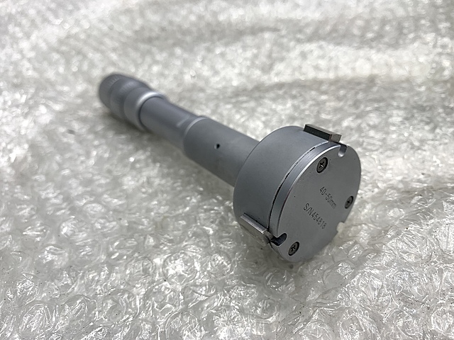 C186608 ホールテスト ミツトヨ HT2-50R_1