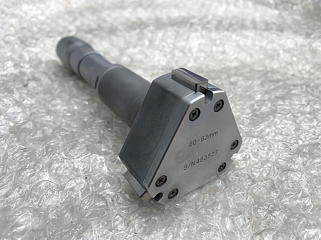 C186609 ホールテスト ミツトヨ HT2-63R(368-770)_1