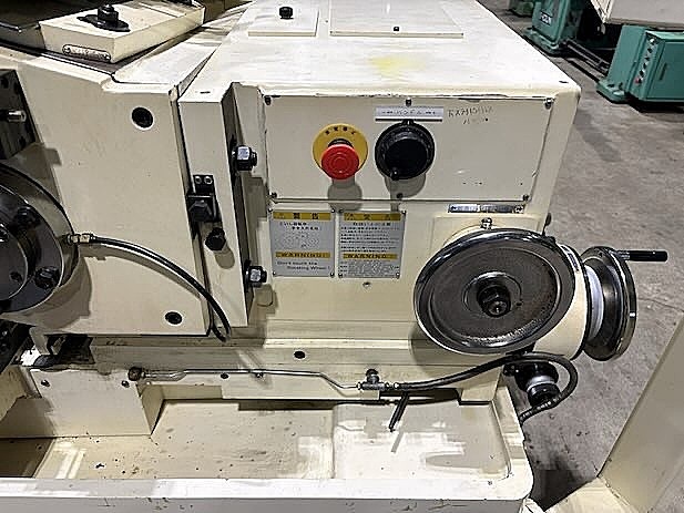 H019943 センターレス 大宮マシナリー OC-24BR-200_5