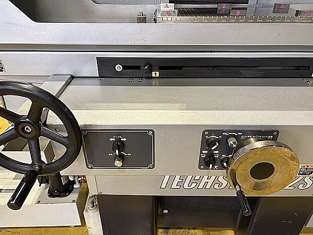 H019969 平面研削盤 アマダマシンツール TS-52S_7