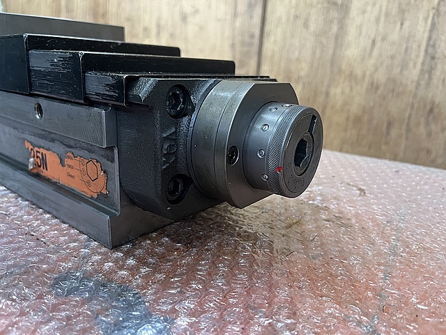 C186438 パワーバイス 北川 VQX-125N_5