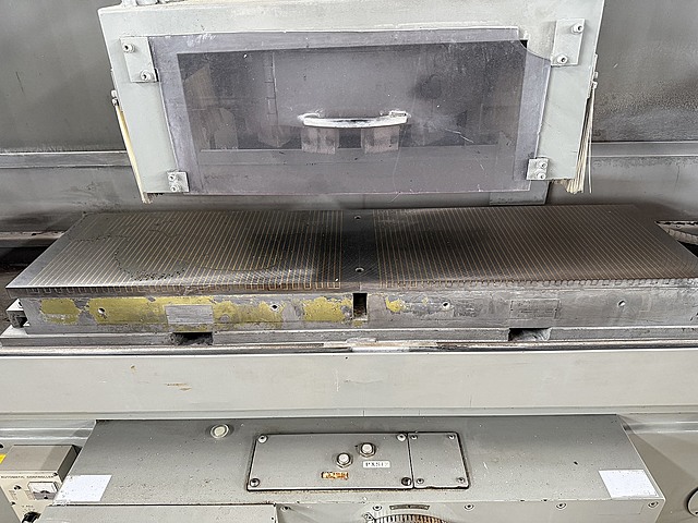 P009056 平面研削盤 市川製作所 ICS-1230_3