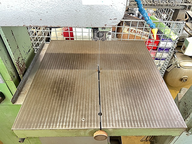 C167712 コンターマシン NCC NCC-300_3