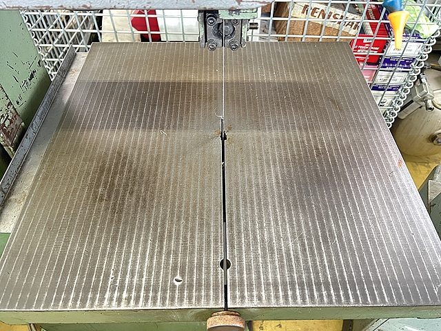 C167712 コンターマシン NCC NCC-300_5