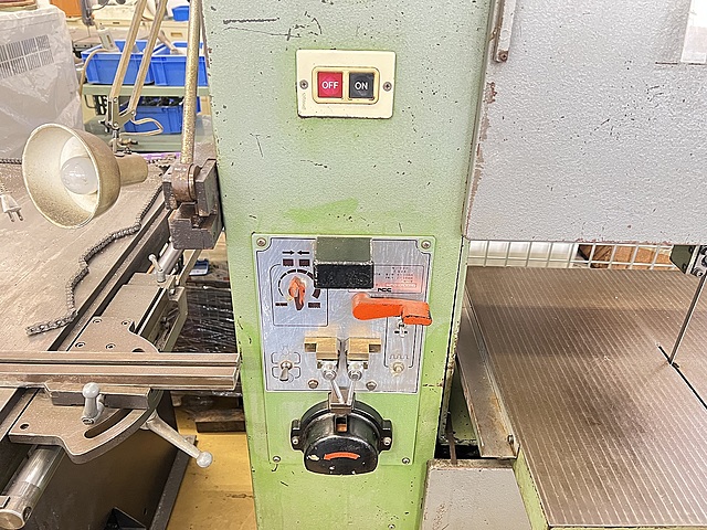 C167712 コンターマシン NCC NCC-300_6
