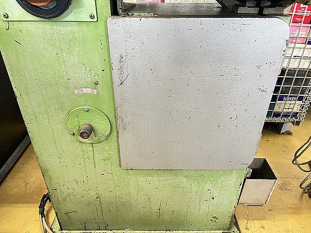 C167712 コンターマシン NCC NCC-300_7