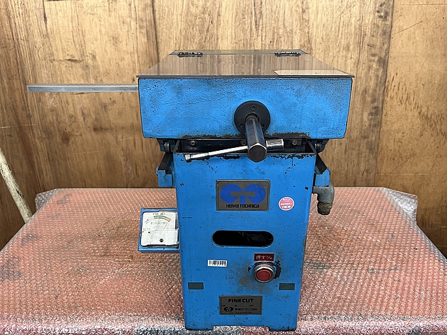 C183716 ファインカット 平和テクニカ F-31_0