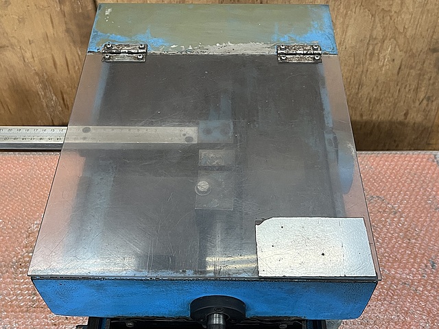 C183716 ファインカット 平和テクニカ F-31_1