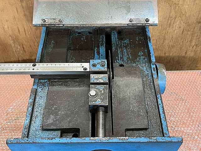 C183716 ファインカット 平和テクニカ F-31_2