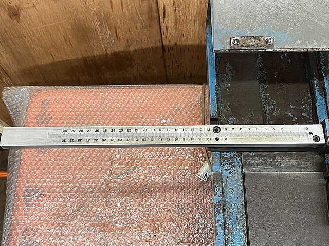 C183716 ファインカット 平和テクニカ F-31_4