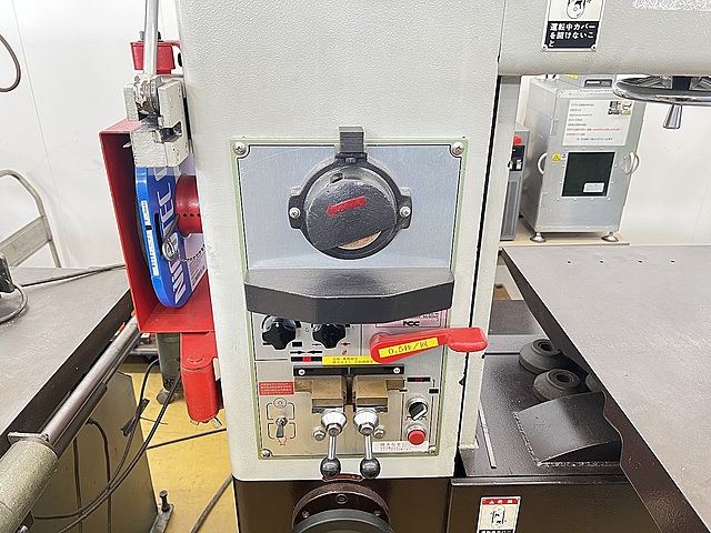C186673 コンターマシン ニコテック NCC-500_3