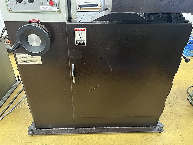 C186673 コンターマシン ニコテック NCC-500_9