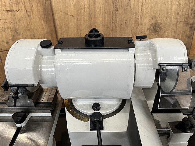 C184057 工具研削盤 伊藤製作所 DP-2NS_2