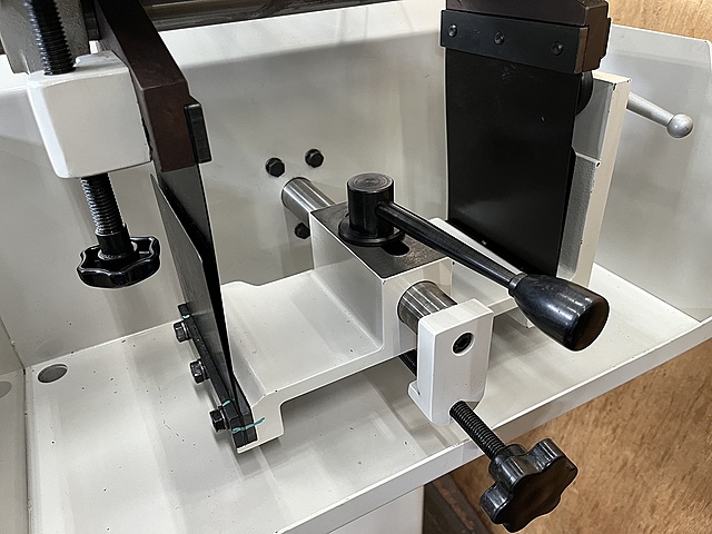 C184057 工具研削盤 伊藤製作所 DP-2NS_10