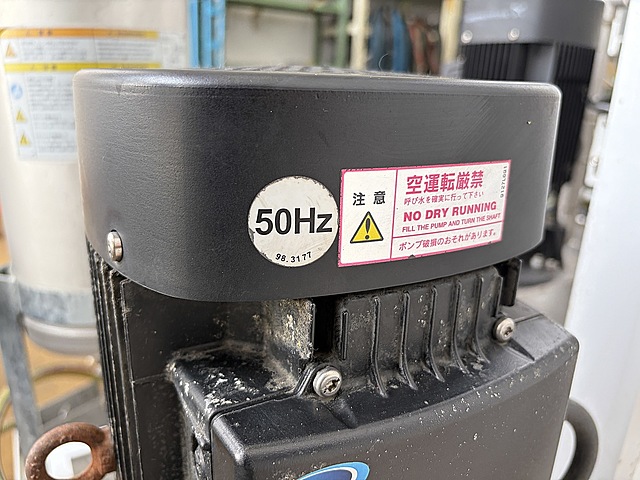 C173085 洗浄機 森合精機 MCJ-580S_24
