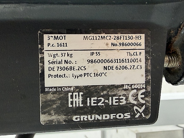 C173085 洗浄機 森合精機 MCJ-580S_22