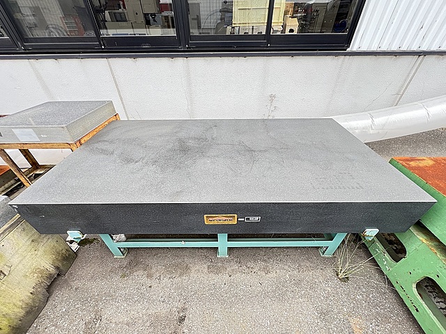 C153257 石定盤 大西測定工具製作所 OS-102_0